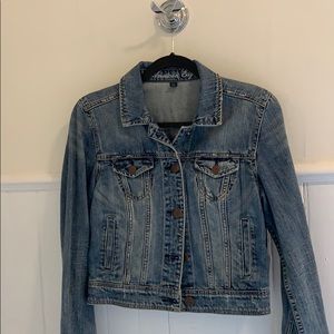 American Eagle Denim Jacket